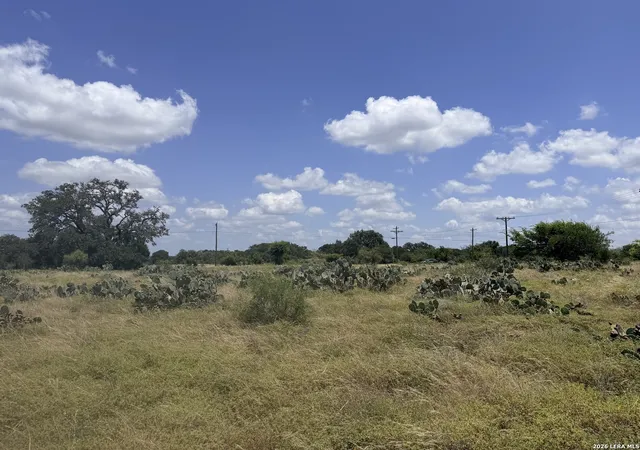 Photo 3 of Land for sale at 000 Airport, Bandera, TX 78003 | MLS# 2016027 | Listing updated on 2026-09-22