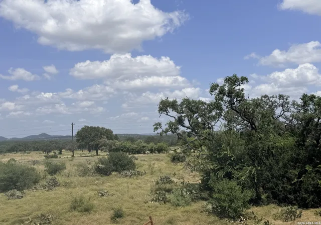 Photo 4 of Land for sale at 000 Airport, Bandera, TX 78003 | MLS# 2016027 | Listing updated on 2026-09-22