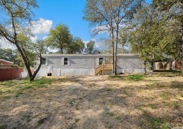 Photo 1 of Single family home for sale at 4514 Indian Springs Dr, Elmendorf, TX 78112 | MLS# 2016044 | Listing updated on 2026-09-29