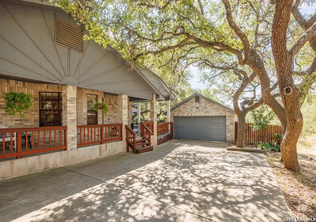 Single family home for sale at 112 Golden Morn, San Antonio, TX 78260 | MLS# 2016047 | Listing updated on 2026-10-01