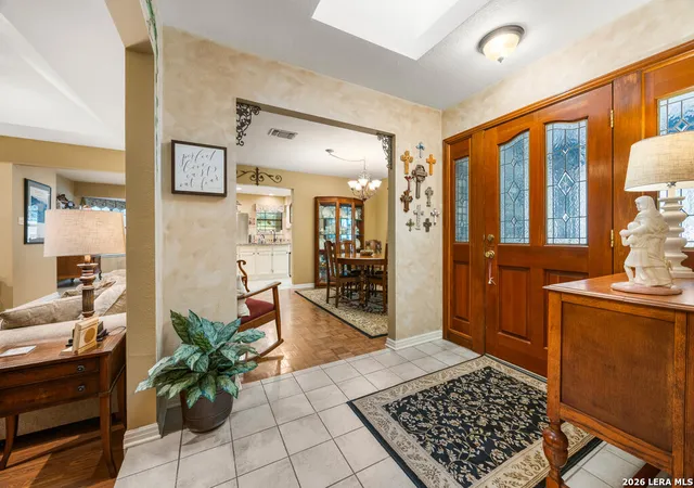 Single family home for sale at 112 Golden Morn, San Antonio, TX 78260 | MLS# 2016047 | Listing updated on 2026-10-01