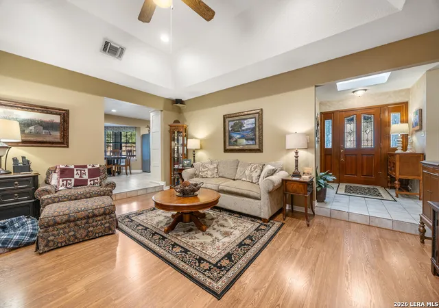 Single family home for sale at 112 Golden Morn, San Antonio, TX 78260 | MLS# 2016047 | Listing updated on 2026-10-01