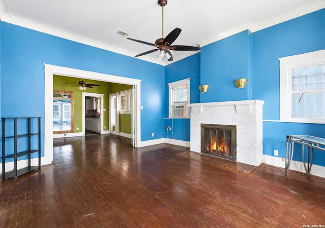 Photo 3 of Single family home for sale at 314 Devine St, San Antonio, TX 78210 | MLS# 2016050 | Listing updated on 2026-09-24