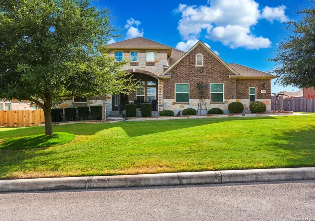 Photo 1 of Sale Pending at 3310 Harvest Vw, Marion, TX 78124 | MLS# 2016058 | Listing updated on 2026-09-30
