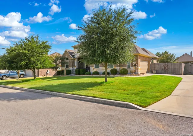 Photo 2 of Sale Pending at 3310 Harvest Vw, Marion, TX 78124 | MLS# 2016058 | Listing updated on 2026-09-30