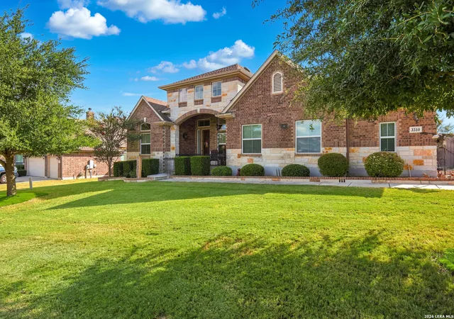Photo 3 of Sale Pending at 3310 Harvest Vw, Marion, TX 78124 | MLS# 2016058 | Listing updated on 2026-09-30