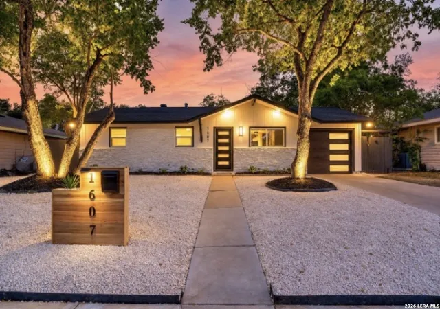 Photo 1 of Single family home for sale at 1607 Wheless Ln, Austin, TX 78723 | MLS# 2016062 | Listing updated on 2026-09-26