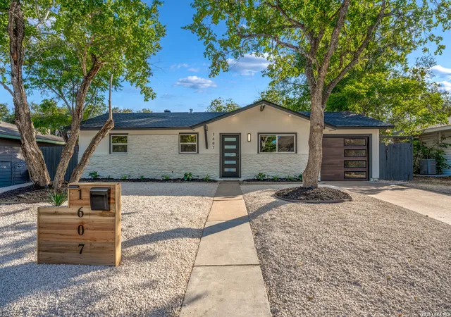 Photo 2 of Single family home for sale at 1607 Wheless Ln, Austin, TX 78723 | MLS# 2016062 | Listing updated on 2026-09-26