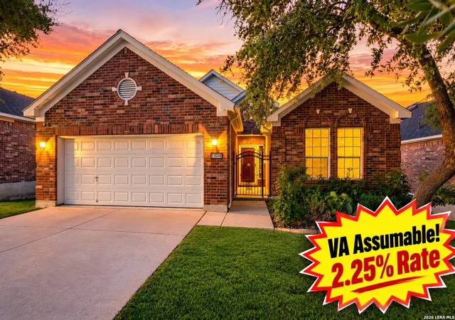 Single family home for sale at 12014 Elijah Stapp, San Antonio, TX 78253 | MLS# 2016077