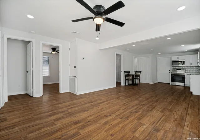 Single family home for sale at 1627 San Rafael St, San Antonio, TX 78214 | MLS# 2016089