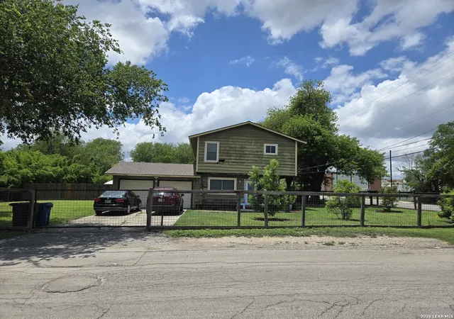 Single family home for sale at 903 Zachry Dr, San Antonio, TX 78228 | MLS# 2016090