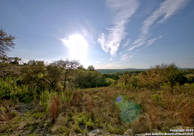 Land for sale at 162 Zinnia Ave, Spring Branch, TX 78070 | MLS# 2016092