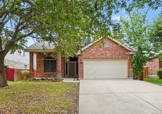 Photo 1 of Single family home for sale at 121 Yeager Cir, Cibolo, TX 78108 | MLS# 2016093 | Listing updated on 2026-09-23
