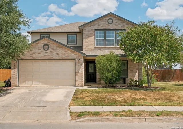 Photo 1 of Single family home for sale at 16306 Clydesdale Run, Selma, TX 78154 | MLS# 2016101 | Listing updated on 2026-10-06