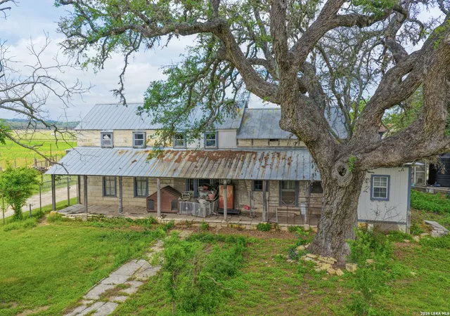 Photo 3 of Land for sale at 149 Bloodhound Trl, Sisterdale, TX 78006 | MLS# 2016109 | Listing updated on 2026-09-22