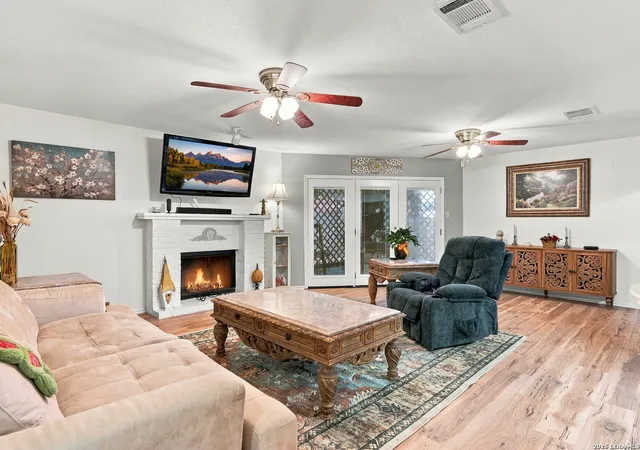 Photo 2 of Condo for sale at 11520 Huebner #201, San Antonio, TX 78230 | MLS# 2016118 | Listing updated on 2026-09-22