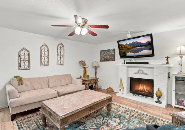 Photo 3 of Condo for sale at 11520 Huebner #201, San Antonio, TX 78230 | MLS# 2016118 | Listing updated on 2026-09-22