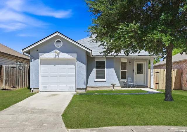 Photo 1 of Single family home for sale at 9639 Kashmir Dr, San Antonio, TX 78251 | MLS# 2016120 | Listing updated on 2026-09-22