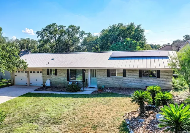 Photo 2 of Single family home for sale at 17203 Happy Holw, San Antonio, TX 78232 | MLS# 2016124 | Listing updated on 2026-09-22