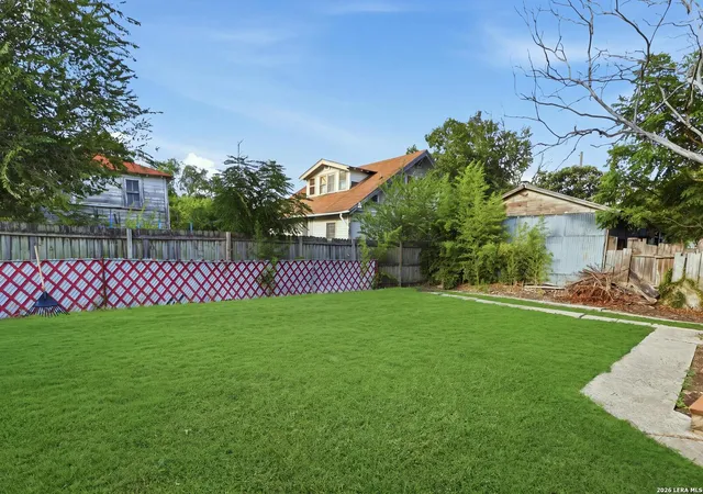Photo 19 of Single family home for sale at 904 Hays, San Antonio, TX 78202 | MLS# 2016125 | Listing updated on 2026-09-22