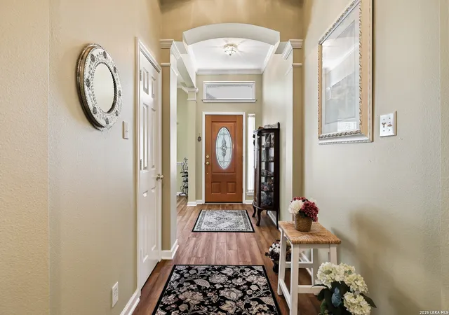 Photo 3 of Sale Pending at 1810 Indian Paint Brush Rd, San Antonio, TX 78232 | MLS# 2016128 | Listing updated on 2026-09-21
