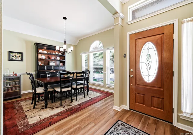 Photo 4 of Sale Pending at 1810 Indian Paint Brush Rd, San Antonio, TX 78232 | MLS# 2016128 | Listing updated on 2026-09-21