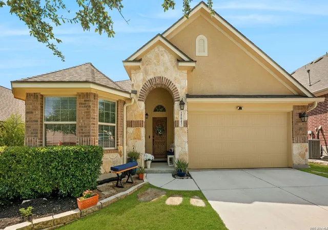 Single family home for sale at 25043 Elwell Point, San Antonio, TX 78255 | MLS# 2016129