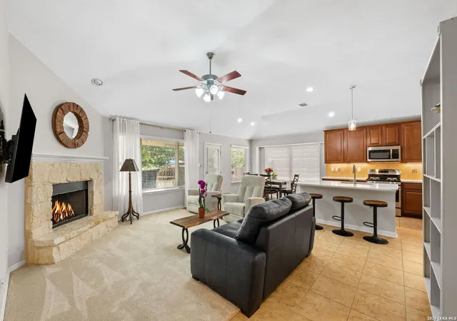 Photo 2 of Single family home for sale at 25043 Elwell Point, San Antonio, TX 78255 | MLS# 2016129 | Listing updated on 2026-10-09