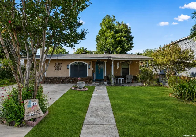 Photo 1 of Single family home for sale at 147 Gazel, San Antonio, TX 78213 | MLS# 2016137 | Listing updated on 2026-09-22