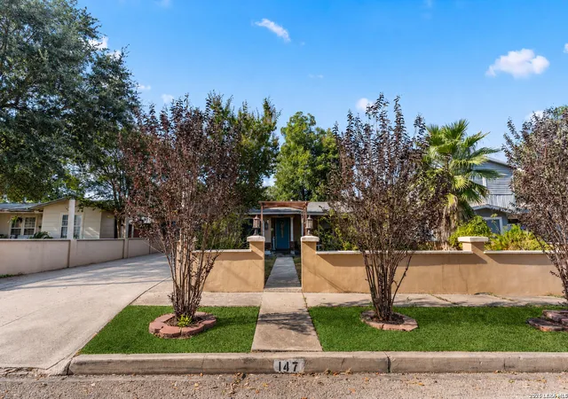 Photo 2 of Single family home for sale at 147 Gazel, San Antonio, TX 78213 | MLS# 2016137 | Listing updated on 2026-09-22