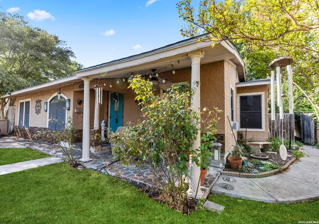 Photo 3 of Single family home for sale at 147 Gazel, San Antonio, TX 78213 | MLS# 2016137 | Listing updated on 2026-09-22