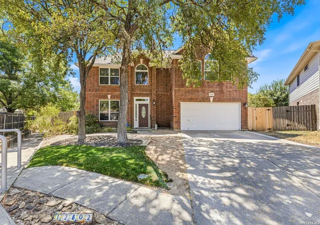 Photo 1 of Single family home for sale at 12802 Red Clay, Helotes, TX 78023 | MLS# 2016141 | Listing updated on 2026-09-22