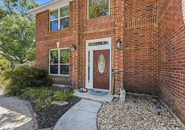 Photo 3 of Single family home for sale at 12802 Red Clay, Helotes, TX 78023 | MLS# 2016141 | Listing updated on 2026-09-22