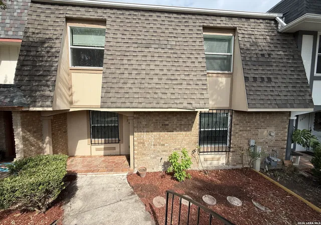 Photo 1 of Condo for sale at 5435 Callaghan #0, San Antonio, TX 78228 | MLS# 2016142 | Listing updated on 2026-09-22