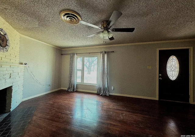 Photo 3 of Single family home for sale at 807 Frio, Cotulla, TX 78014 | MLS# 2016145 | Listing updated on 2026-09-22