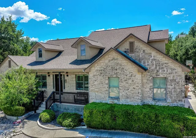 Photo 1 of Single family home for sale at 110 Comal, Bulverde, TX 78163 | MLS# 2016150 | Listing updated on 2026-10-09