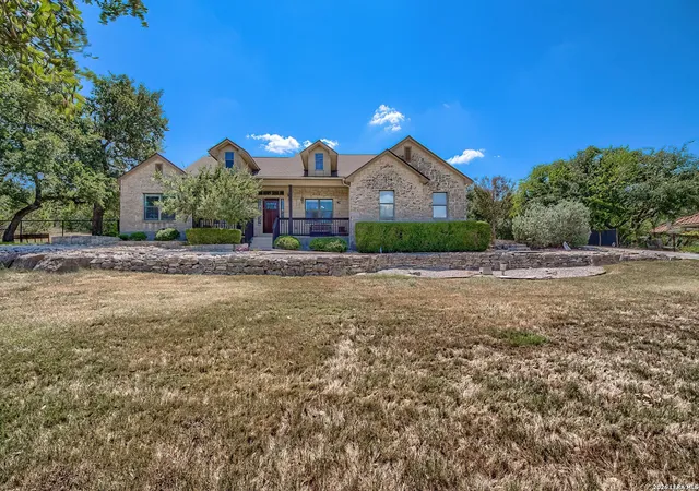 Photo 3 of Single family home for sale at 110 Comal, Bulverde, TX 78163 | MLS# 2016150 | Listing updated on 2026-10-09