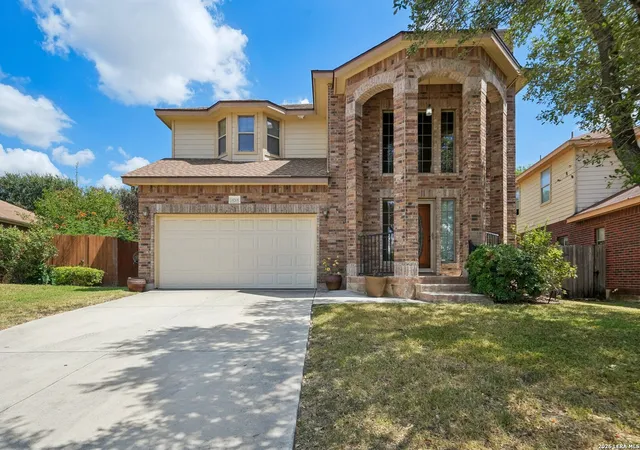 Photo 1 of Single family home for sale at 14514 Perpetual, San Antonio, TX 78247 | MLS# 2016151 | Listing updated on 2026-09-23