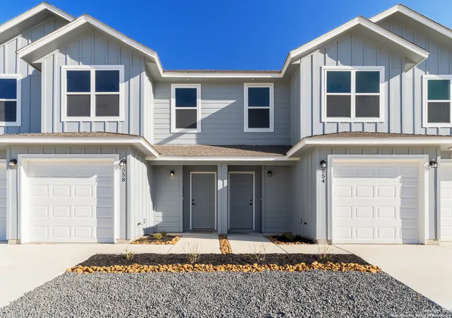 Photo 2 of Multi family home for sale at 550,562,554,558 Abigail Aly, San Antonio, TX 78253 | MLS# 2016153 | Listing updated on 2026-09-23