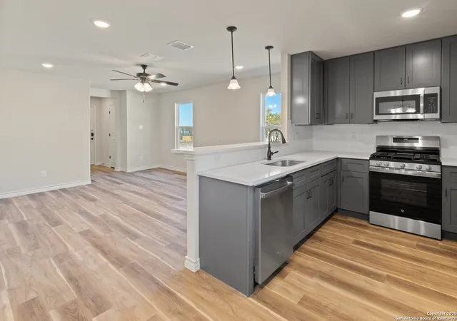 Photo 3 of Multi family home for sale at 550,562,554,558 Abigail Aly, San Antonio, TX 78253 | MLS# 2016153 | Listing updated on 2026-09-23