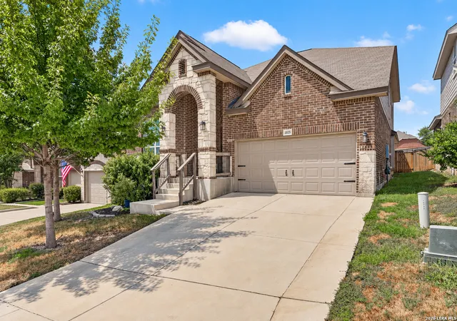 Photo 1 of Single family home for sale at 10135 Bricewood Run, San Antonio, TX 78254 | MLS# 2016155 | Listing updated on 2026-10-08