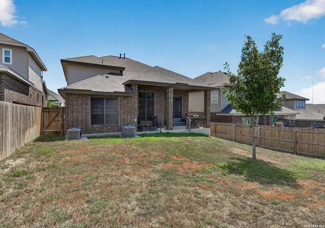 Photo 22 of Single family home for sale at 10135 Bricewood Run, San Antonio, TX 78254 | MLS# 2016155 | Listing updated on 2026-10-08