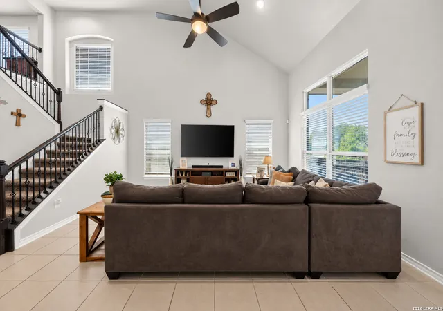 Photo 4 of Single family home for sale at 10135 Bricewood Run, San Antonio, TX 78254 | MLS# 2016155 | Listing updated on 2026-10-08