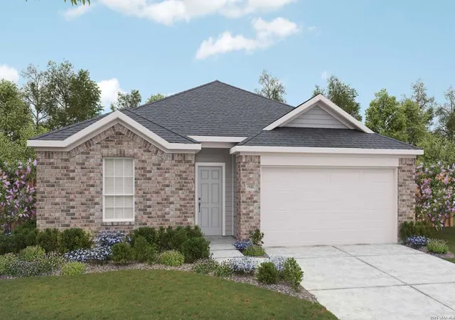 Sale Pending at 159 Laurel Hike, San Antonio, TX 78253 | MLS# 2016159 | Listing updated on 2026-10-09