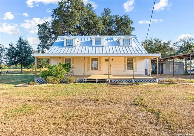 Photo 2 of Single family home for sale at 15080 Macdona Lacoste Rd, La Coste, TX 78039 | MLS# 2016168 | Listing updated on 2026-09-23