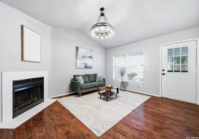 Photo 3 of Single family home for sale at 9826 Valley Cabin, San Antonio, TX 78250 | MLS# 2016170 | Listing updated on 2026-10-28