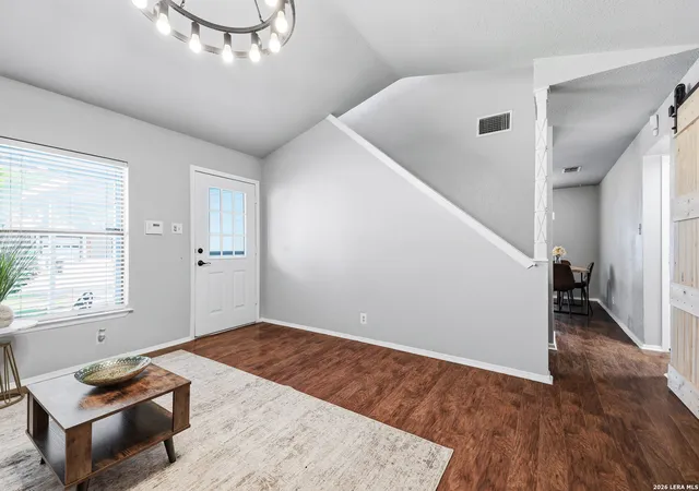 Photo 4 of Single family home for sale at 9826 Valley Cabin, San Antonio, TX 78250 | MLS# 2016170 | Listing updated on 2026-10-28