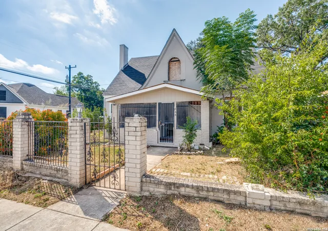 Photo 1 of Single family home for sale at 344 Belmont, San Antonio, TX 78202 | MLS# 2016179 | Listing updated on 2026-09-23