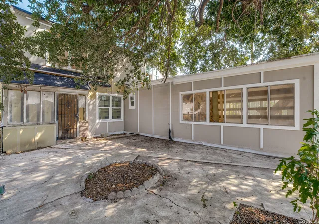 Photo 12 of Single family home for sale at 344 Belmont, San Antonio, TX 78202 | MLS# 2016179 | Listing updated on 2026-09-23