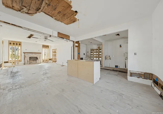 Photo 3 of Single family home for sale at 344 Belmont, San Antonio, TX 78202 | MLS# 2016179 | Listing updated on 2026-09-23
